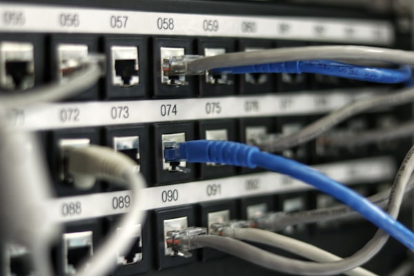 Cables de fibra optica