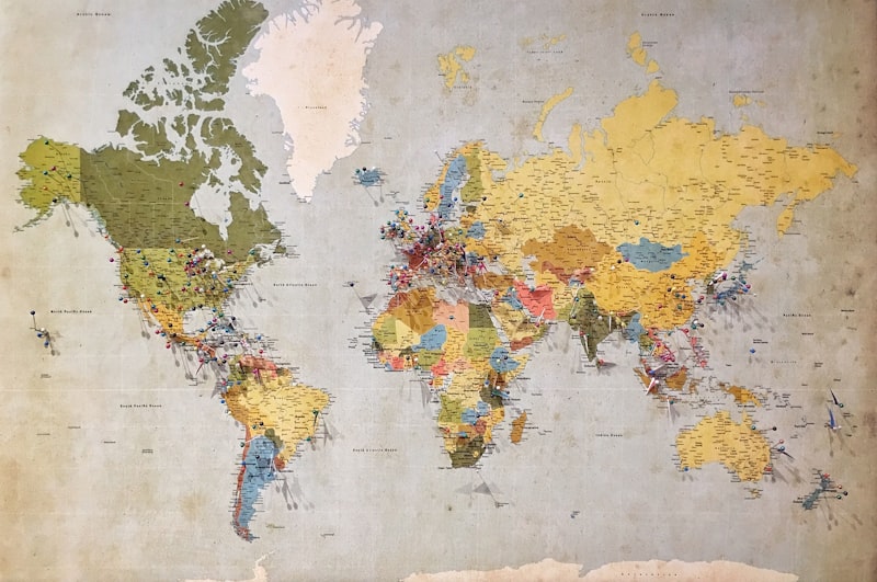 Mapa de cobertura BLACKFI en Pachacutec Ventanilla
