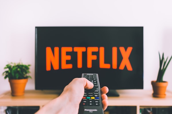 BlackFI TV